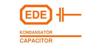 Ede Kondansatör